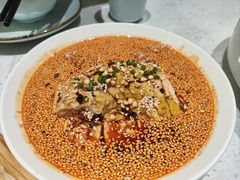 -青花椒花椒鱼(合生汇店)