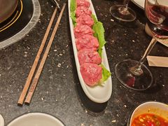 -牛事制造局牛肉火锅(莲岳路店)
