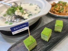 -水边人家·鱼宴餐厅·淳鱼馆(千岛湖店)