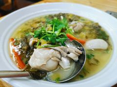 -蚝得喜海鲜(东城店)