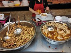 -嘉州九妹凤爪(乐山总店)