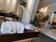 -蜜棠甜品(平山店)
