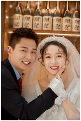 -天长地久婚纱摄影