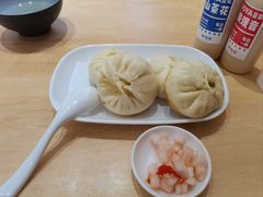-李与白包子铺(桐梓林店)
