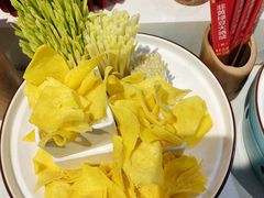 -秦家味老菜馆(民族北路店)