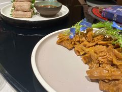 -云采云南菜(中山北路店)