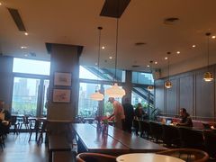 -BAKER&SPICE(环贸店)