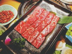 -本寻烧肉酒场(双井店)