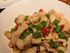 -蝦塘·中国餐馆(城墙南马道巷店)
