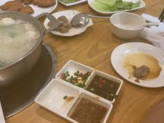 -吉友粥底火锅(方斜路店)