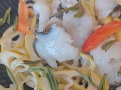 -湖影中餐厅·南京金茂威斯汀大酒店