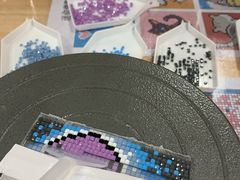 -瓦匠工社·马赛克·积木拼图·亲子手工DIY