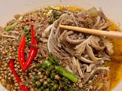 -杨氏青龙虾·羊蝎子(托乐嘉店)