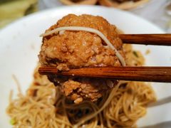 -高邮面馆(明瓦廊店)