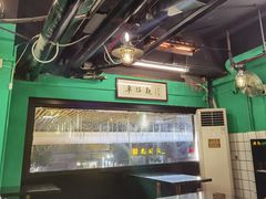 -亞婆井·劲抽面食(铂顿城店)
