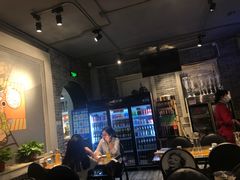-金谷园饺子·烧烤(人大总店)