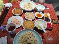 -裕兴记•蟹黄面馆(人民广场店)