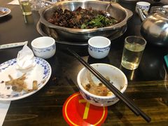 -天治宣·野椒鸡(龙头寺总店)