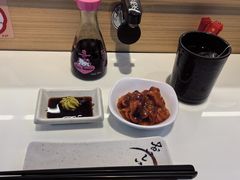 -三禾寿司(君尚店)