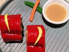 -点都德(华强南店)