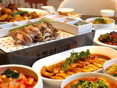 -相约·羊村小馆非遗手抓肉(七一酱园店)