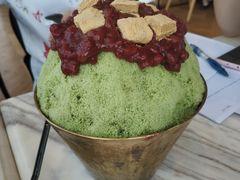 -巴黎贝甜(五道口店)