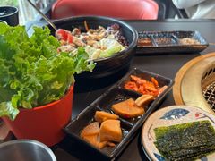 -谷牛和牛烤肉(漕河泾印象城店)