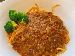 肉躁意面-大家乐(惠州华贸店)