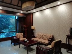 -南北湖湖光山居度假酒店