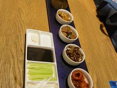 -小大董·烤鸭(王府井apm店)