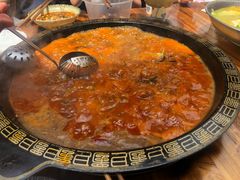 -老船夫石锅苗苗鱼·老字号(三道堰总店)