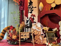 -大连君悦酒店