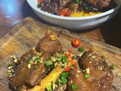 -开小灶(公望街店)