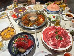 -红樽园鲜货火锅(汇金店)