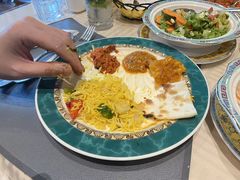 -Little PaPa印度尼泊尔餐厅