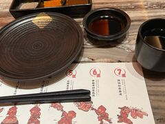 -赤坂亭·M9和牛烧肉·铁板烧·日料398放题(长泰广场店)