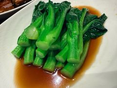 -彩丰楼中餐厅(佘山世茂洲际酒店)