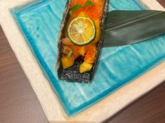 -七条鱼日本料理(远洋乐堤港店)