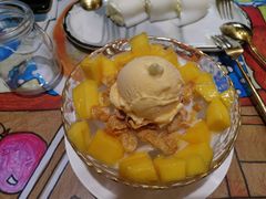 -甜心妈妈·榴莲星级糖水(北京路总店)