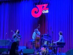-JZ Club 爵士酒吧(上海店)
