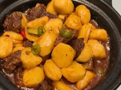 -小秦淮·南京土菜(新亭西路店)