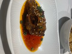麻辣兔头-贡宴盐帮菜自贡驻京联络处餐厅
