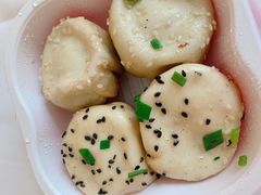 -小杨生煎(南京东路食品一店)
