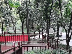 -西安曲江寒窑遗址公园