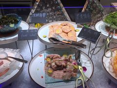 -佳源四季酒店-雅悦自助餐厅(新洲路店)