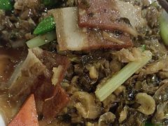 -佛有缘素食馆·荔湾老字号(陈家祠首店)