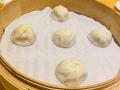 -鼎泰丰(嘉年华•海信广场VILLAGE店)