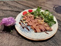 -Mr.Fat Duck肥鸭先生西餐厅
