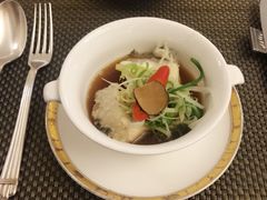 -顶鲜101美食美景餐厅