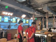 -西塔老太太泥炉烤肉(望京一店)